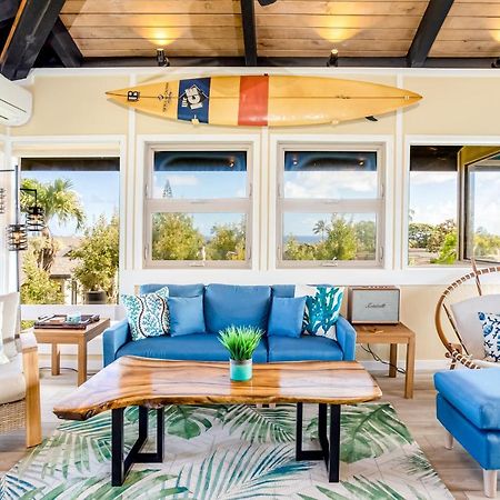 View House Tower! Βίλα Princeville Εξωτερικό φωτογραφία