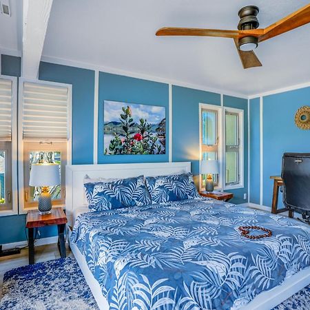 View House Tower! Βίλα Princeville Εξωτερικό φωτογραφία