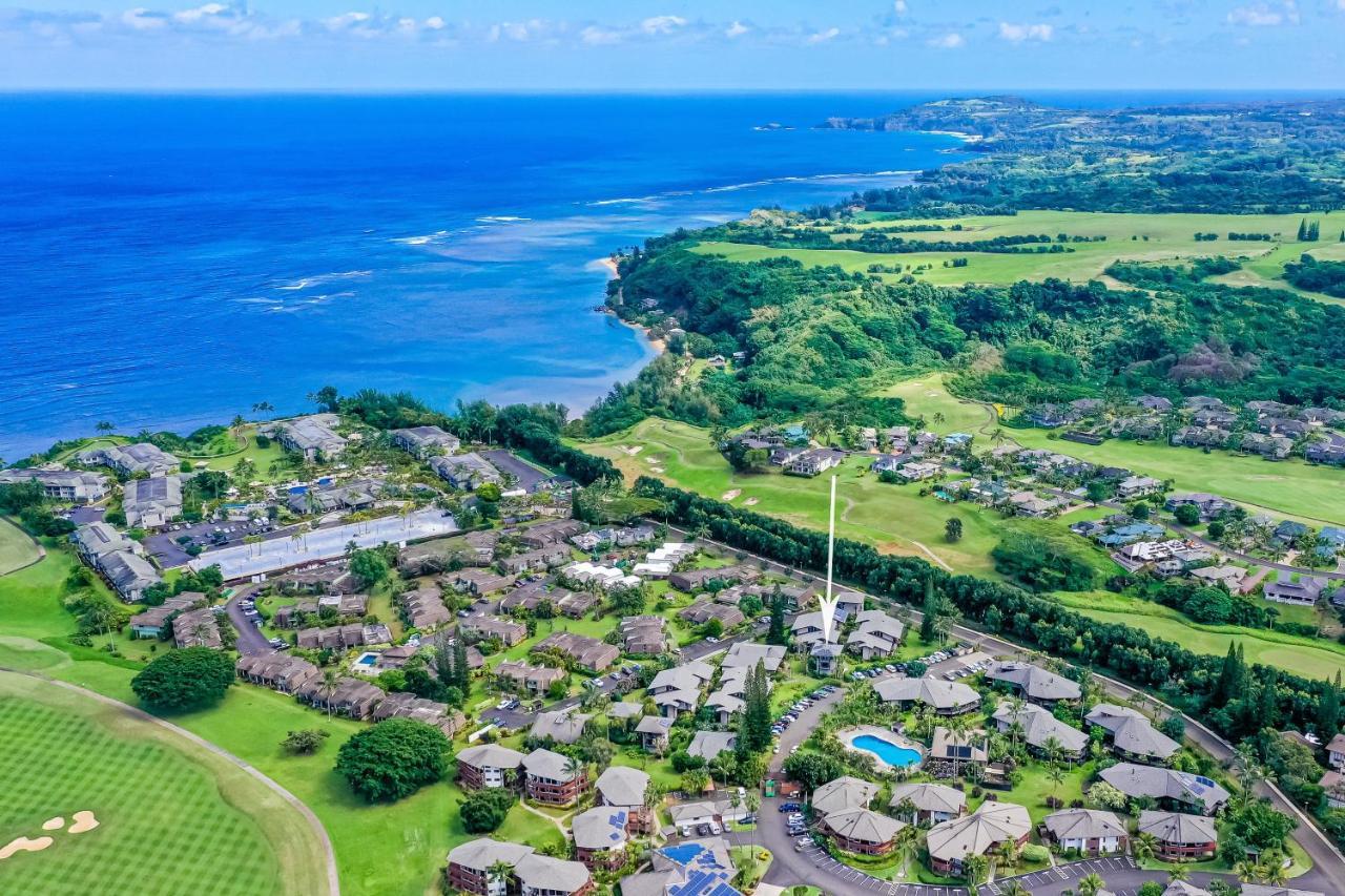 View House Tower! Βίλα Princeville Εξωτερικό φωτογραφία
