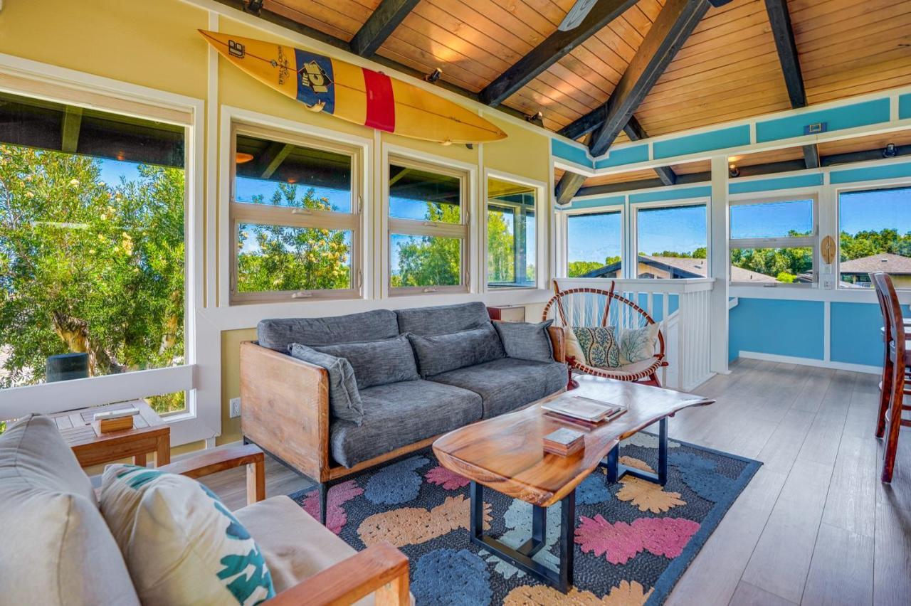 View House Tower! Βίλα Princeville Εξωτερικό φωτογραφία