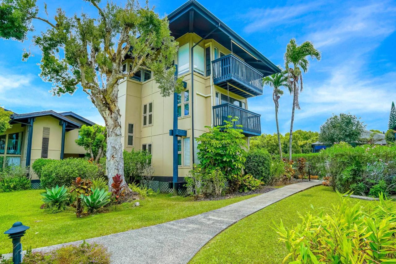 View House Tower! Βίλα Princeville Εξωτερικό φωτογραφία