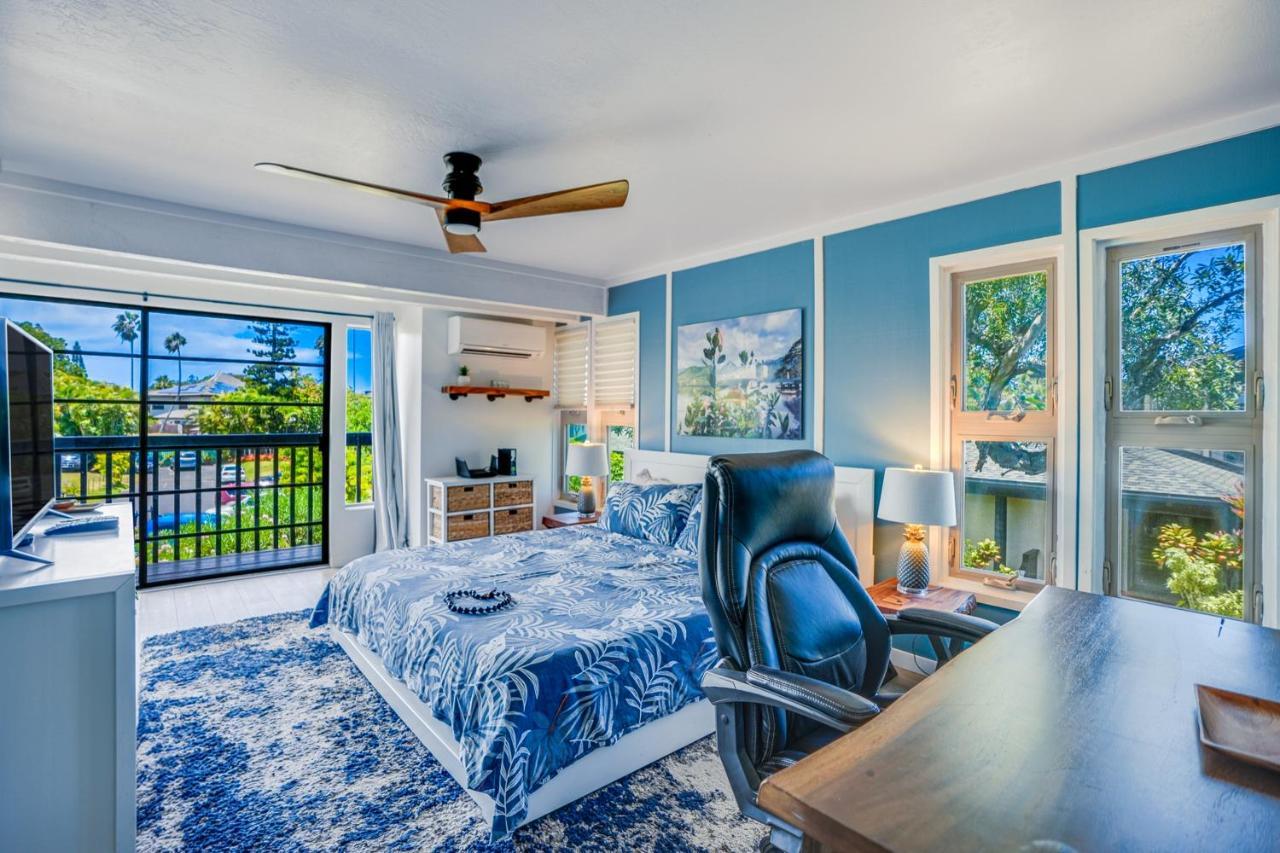 View House Tower! Βίλα Princeville Εξωτερικό φωτογραφία