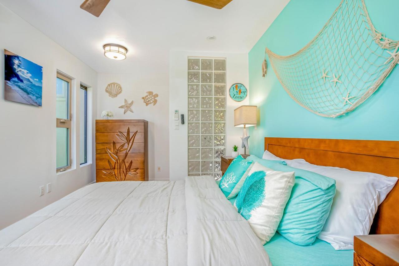 View House Tower! Βίλα Princeville Εξωτερικό φωτογραφία