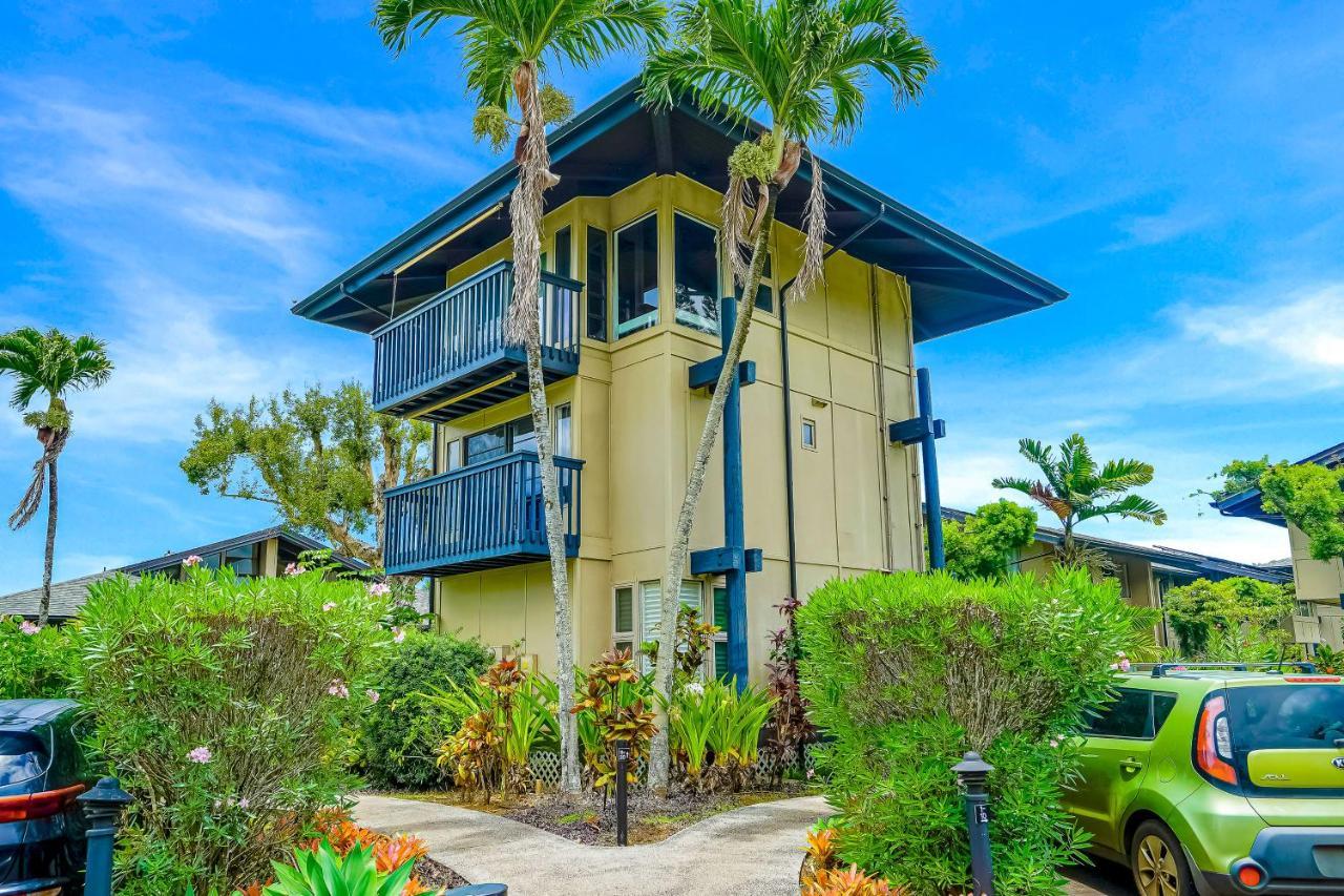 View House Tower! Βίλα Princeville Εξωτερικό φωτογραφία