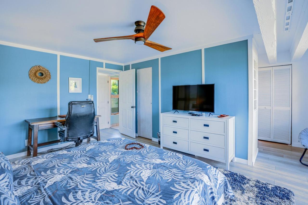 View House Tower! Βίλα Princeville Εξωτερικό φωτογραφία