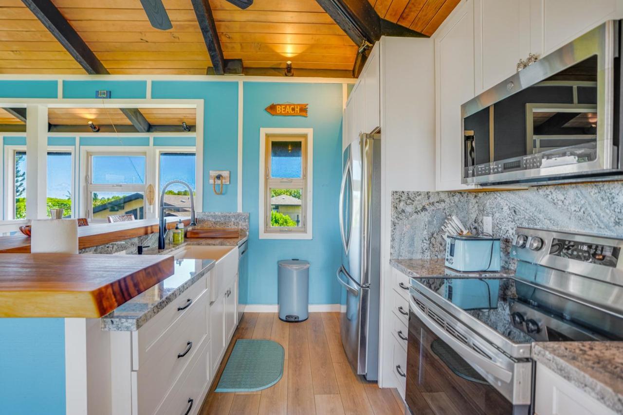 View House Tower! Βίλα Princeville Εξωτερικό φωτογραφία