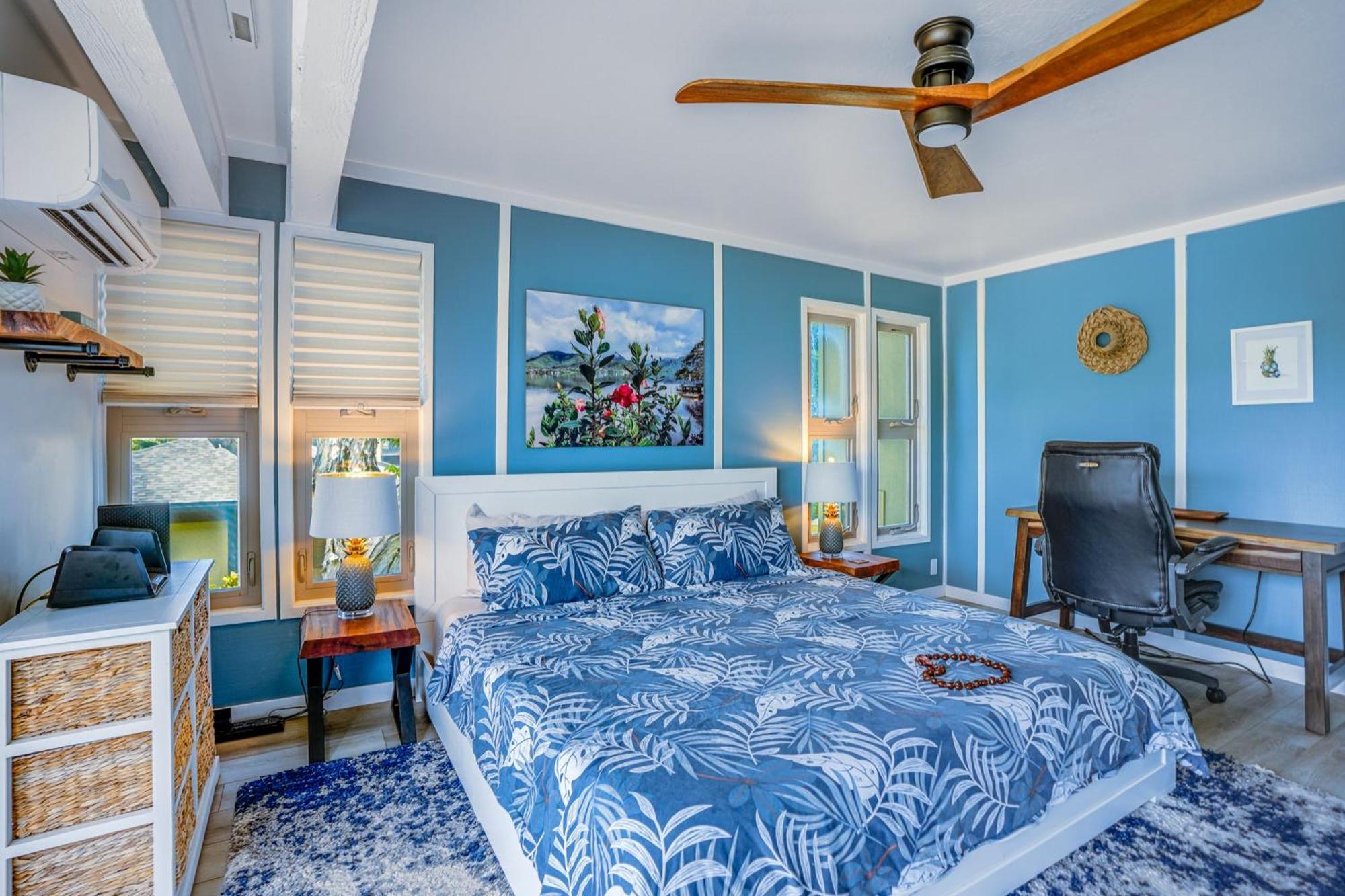 View House Tower! Βίλα Princeville Εξωτερικό φωτογραφία