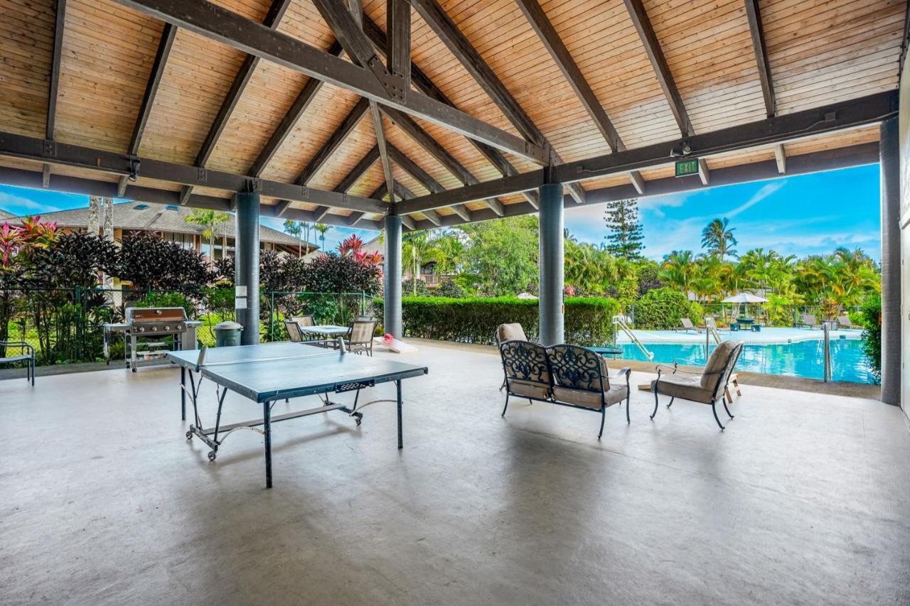View House Tower! Βίλα Princeville Εξωτερικό φωτογραφία