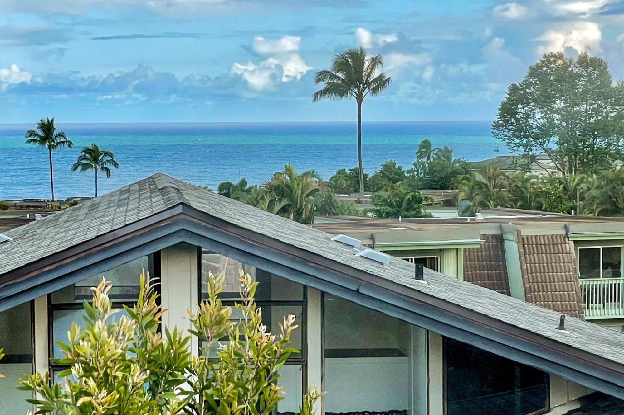 View House Tower! Βίλα Princeville Εξωτερικό φωτογραφία