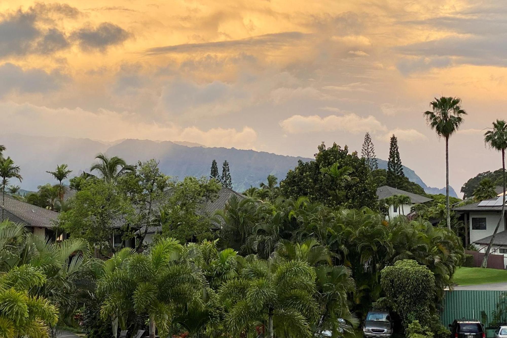 View House Tower! Βίλα Princeville Εξωτερικό φωτογραφία